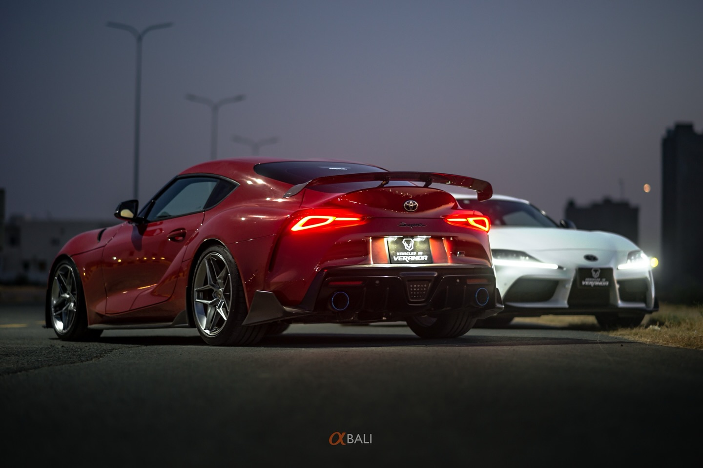 Pakistan Drag racing-PDR