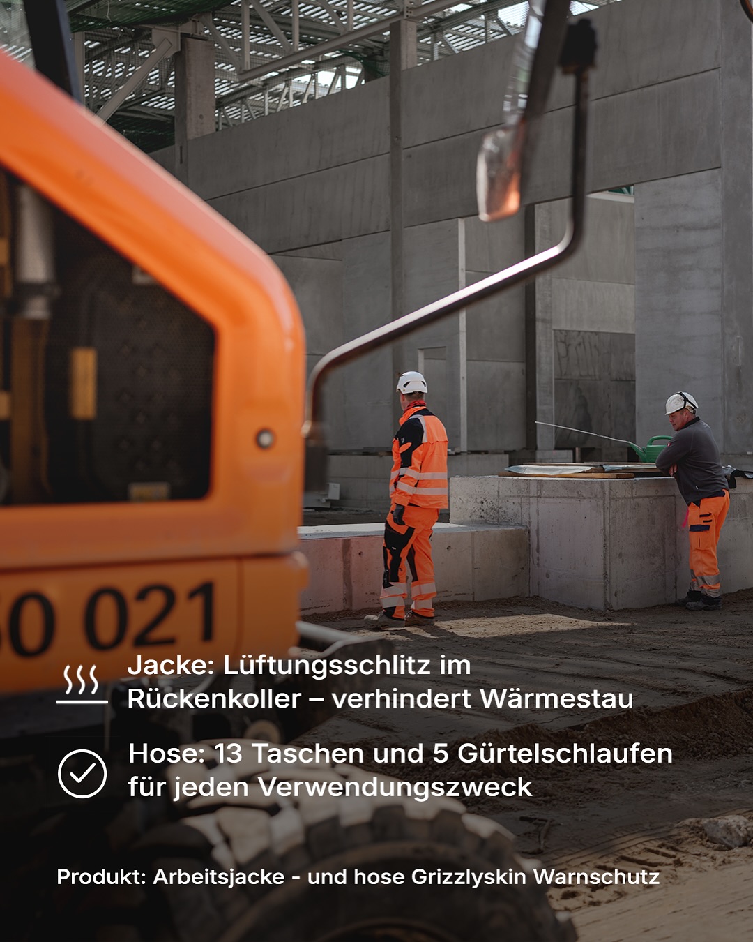 Mazalat Arbeitsjacke Männer, Arbeitsjacken Herren, Schutzjacke Mit