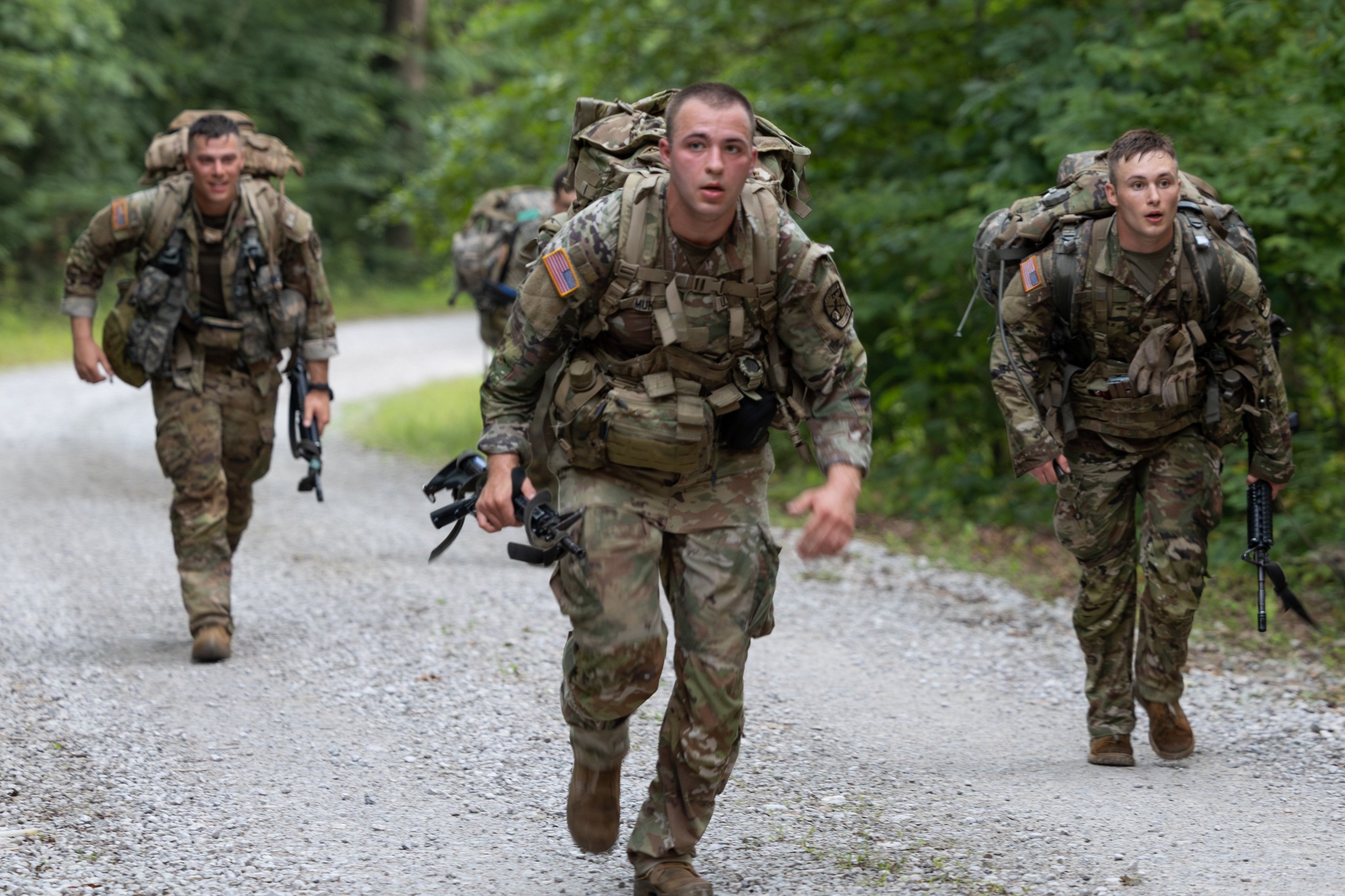University of South Carolina Army ROTC Recruiting Page | Columbia SC