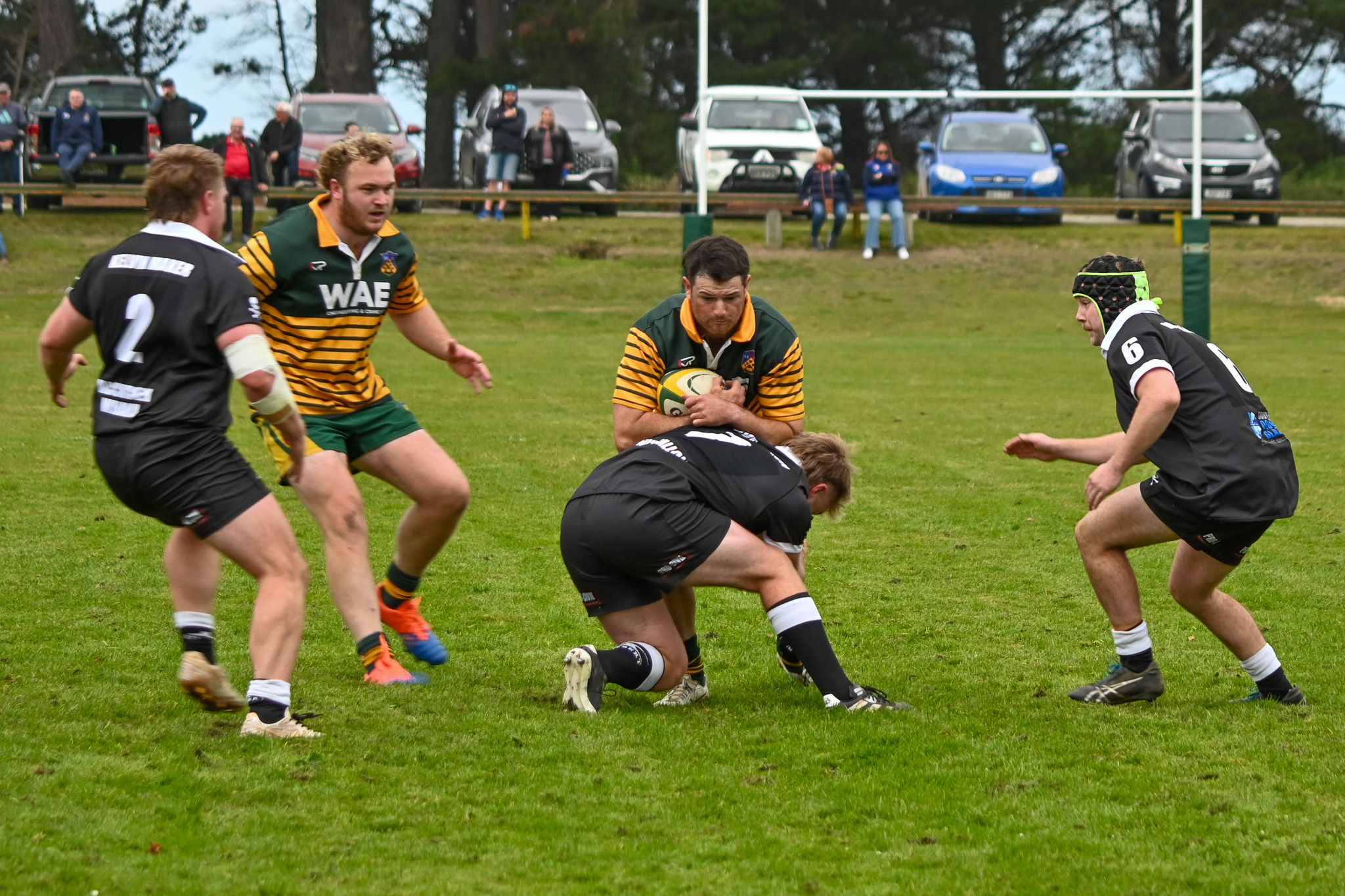 Eastern Rugby club added a new photo. - Eastern Rugby club
