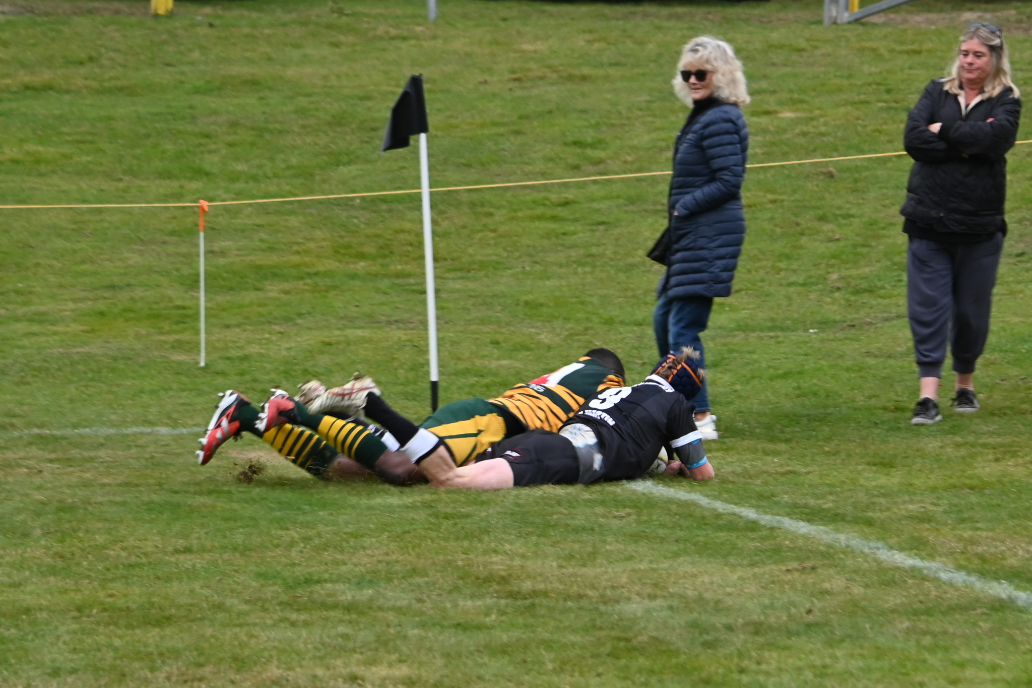 Eastern Rugby club added a new photo. - Eastern Rugby club