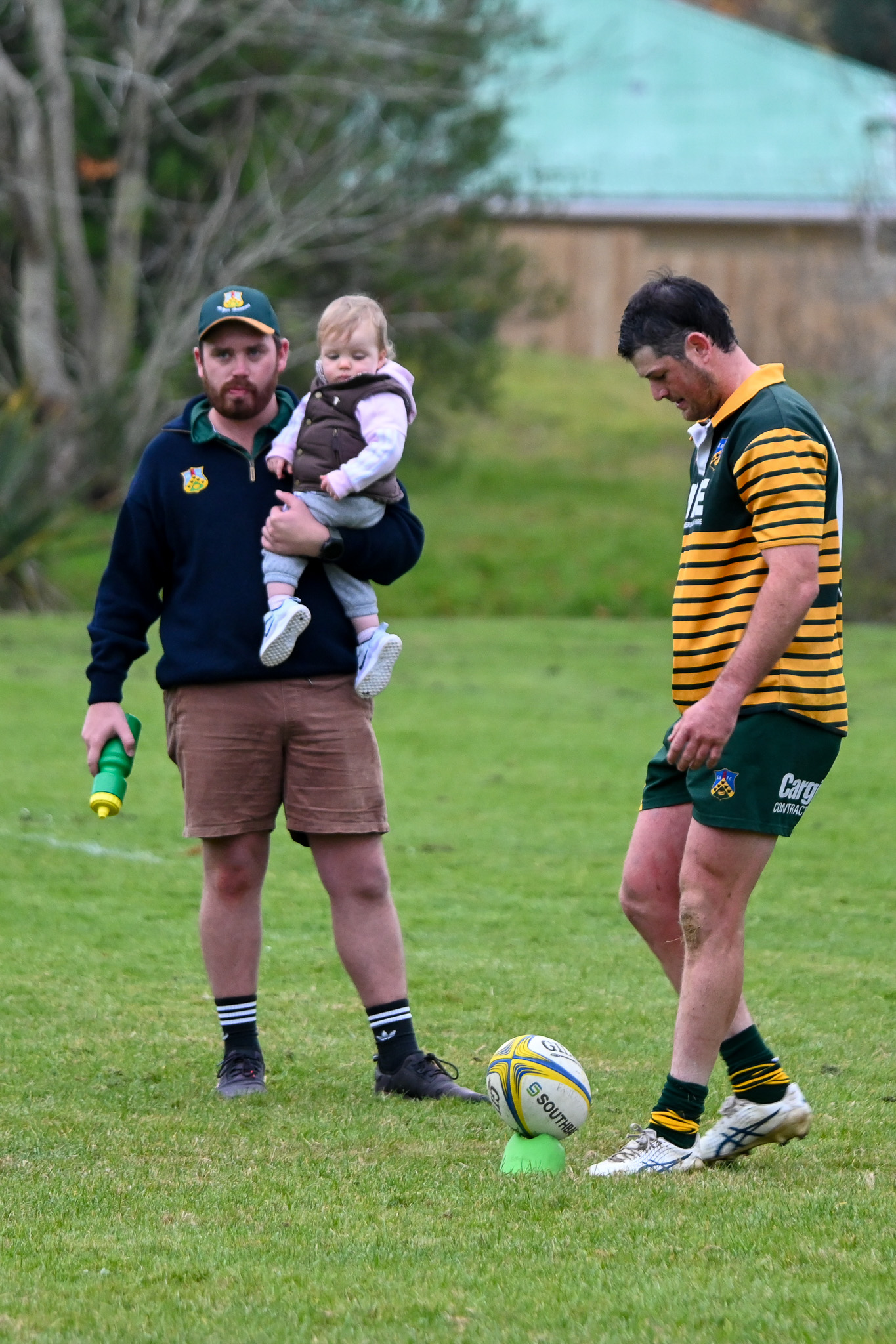 Eastern Rugby club added a new photo. - Eastern Rugby club