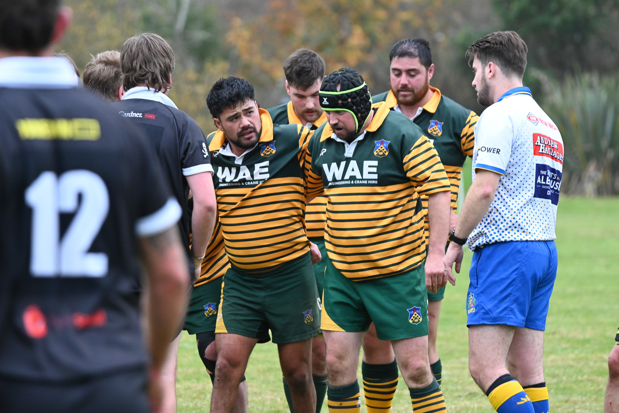 Eastern Rugby club added a new photo. - Eastern Rugby club