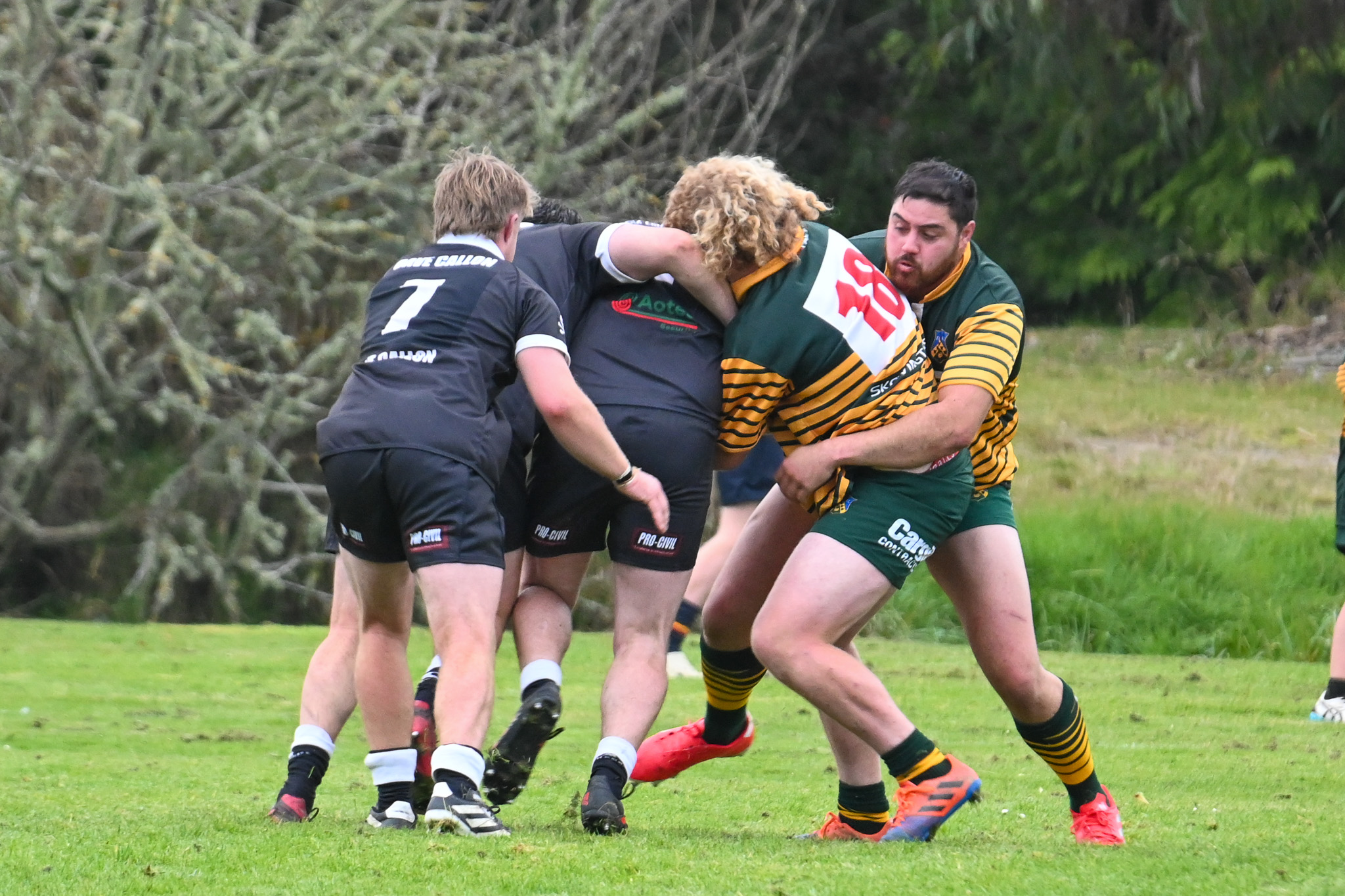 Eastern Rugby club added a new photo. - Eastern Rugby club