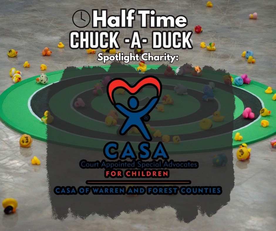🦆🎯 CHUCK A DUCK FOR CASA! 🎯🦆... - Warrin' Wrecking Dolls | Facebook