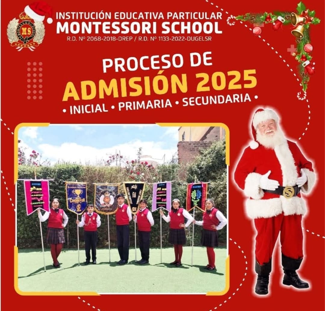 Institución Educativa Particular 