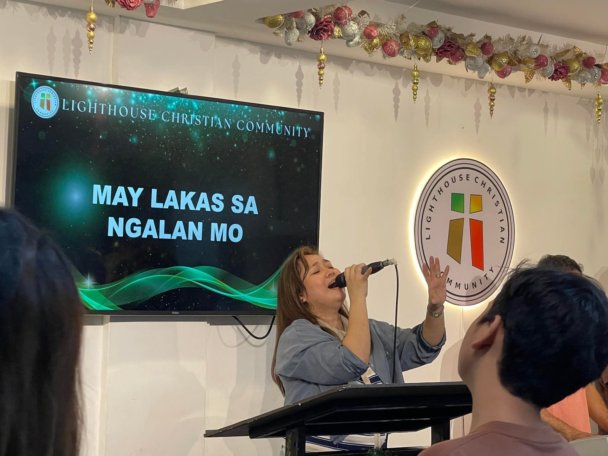 Light House... - Light House Christian Community LHCC
