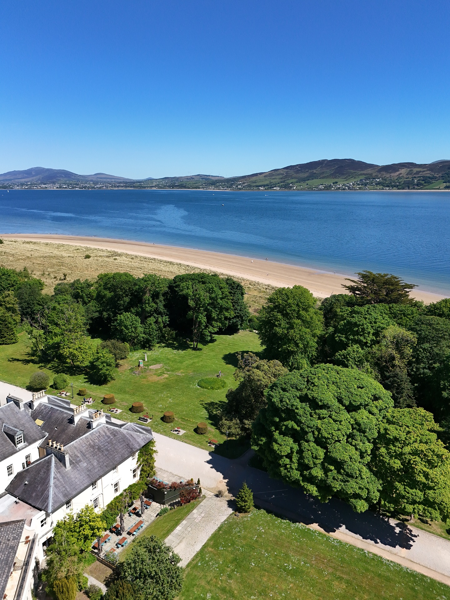 The Cellar Bar at Rathmullan House | Rathmullan