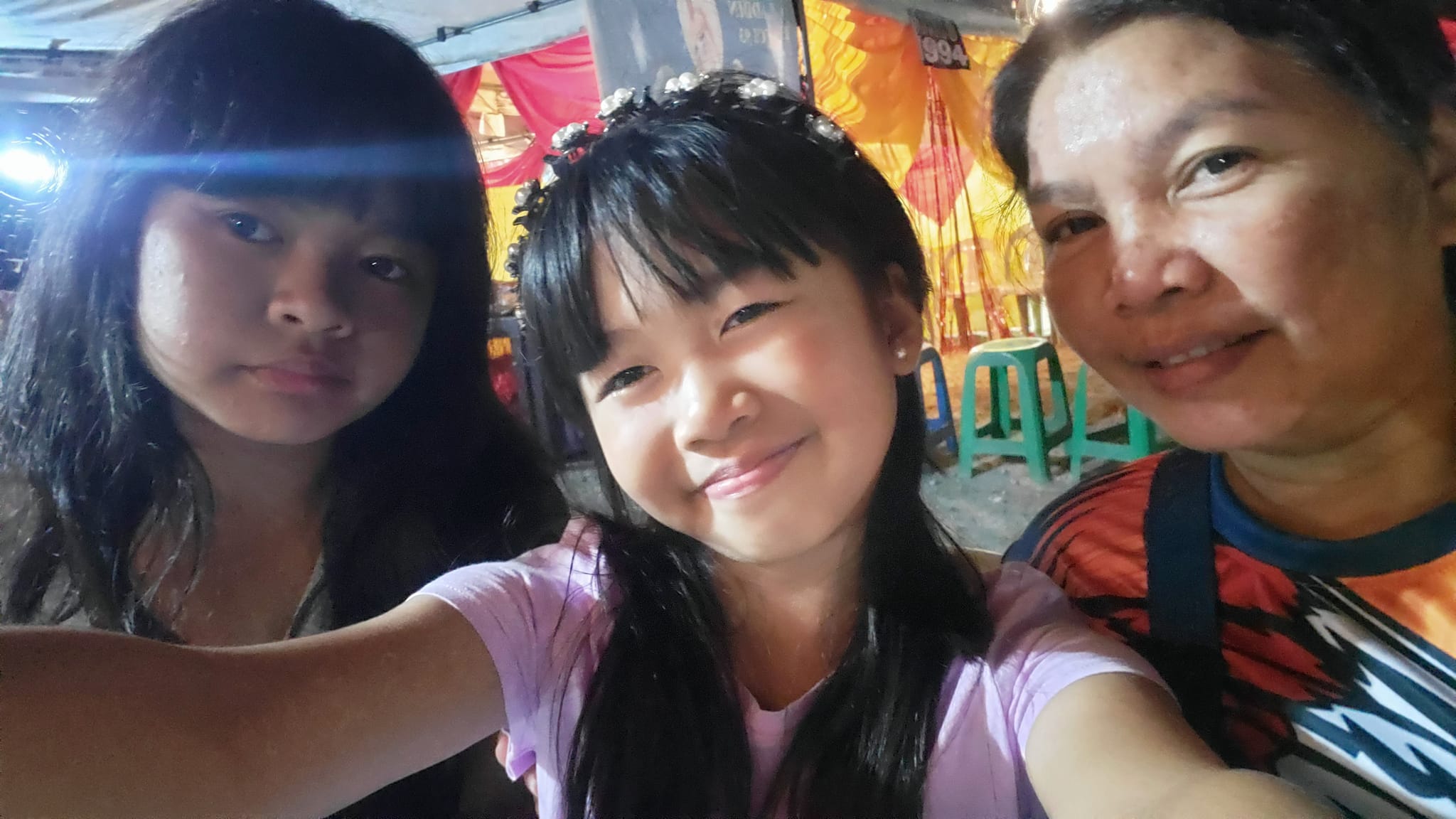 Janice Paclibar Ycon Almacin