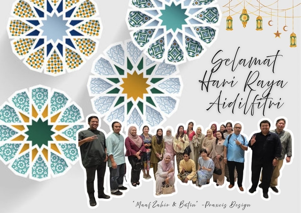 Praxcis Design Sdn Bhd - 572953k | Kuala Lumpur