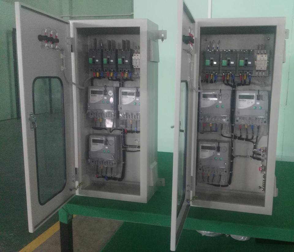 Alpha Link Industrial | Yangon
