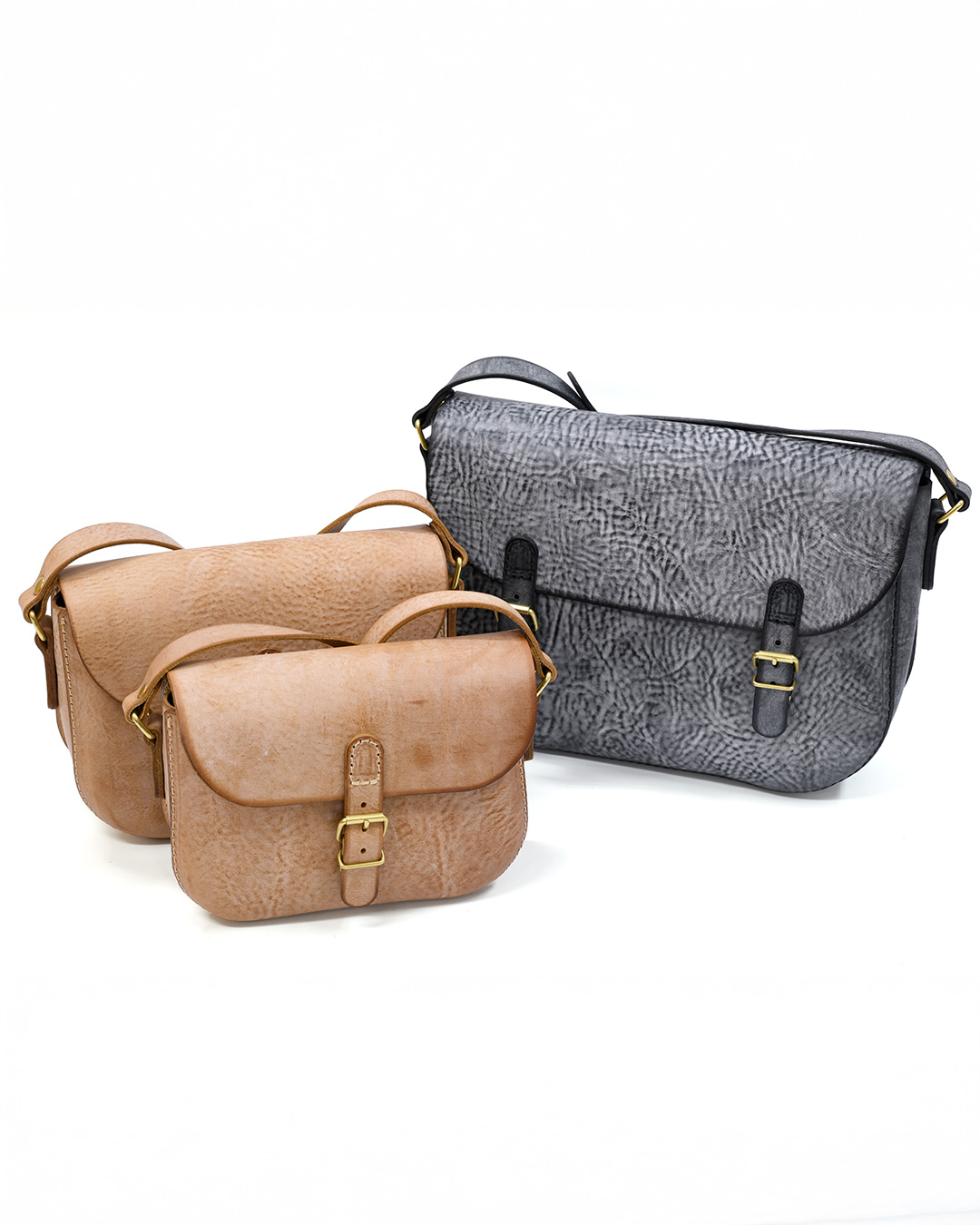 herz_bag 【限定革のアラスカ】ぷっくりショルダー(NSB-305) https 