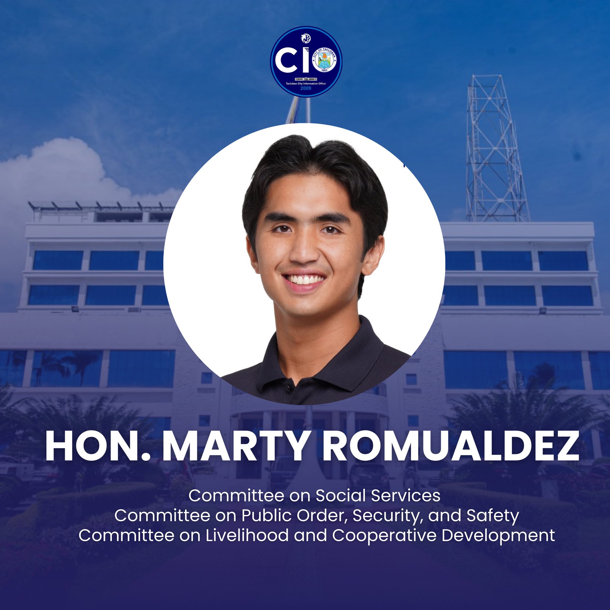 Tacloban City Information Office - DOH and DTI issued Joint Memorandum ...