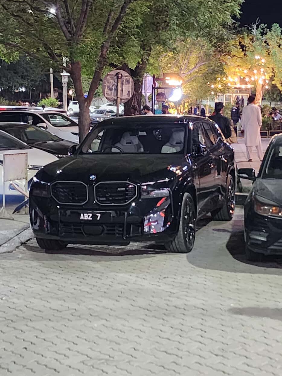 Pakistan Drag racing-PDR