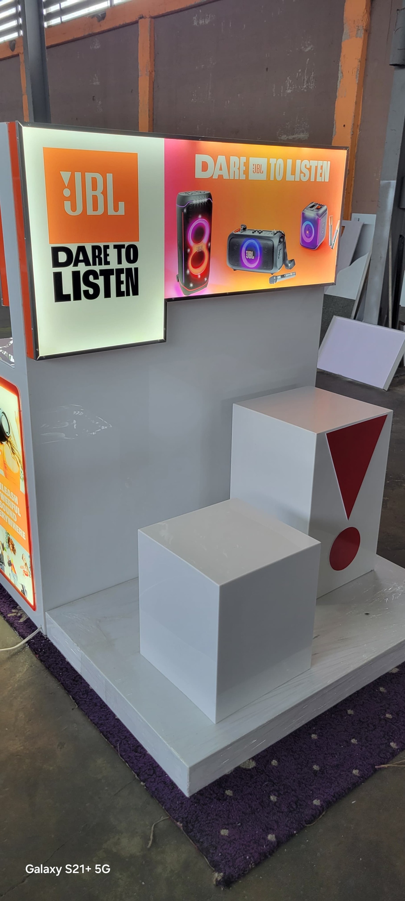 RSE Sign and Tint Studio Ltd | Montrose