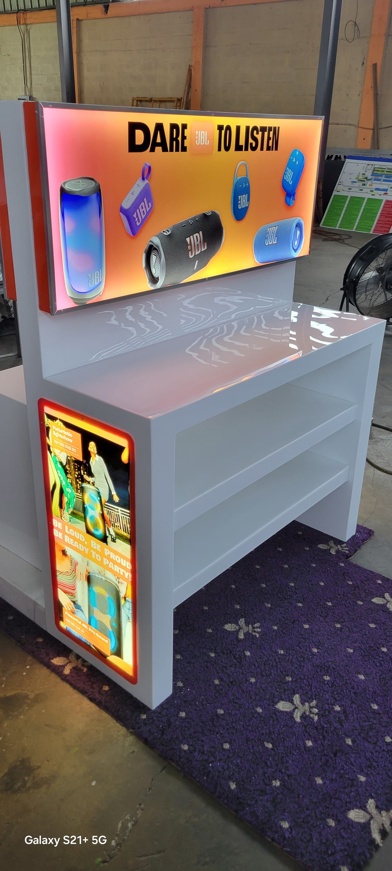 RSE Sign and Tint Studio Ltd | Montrose