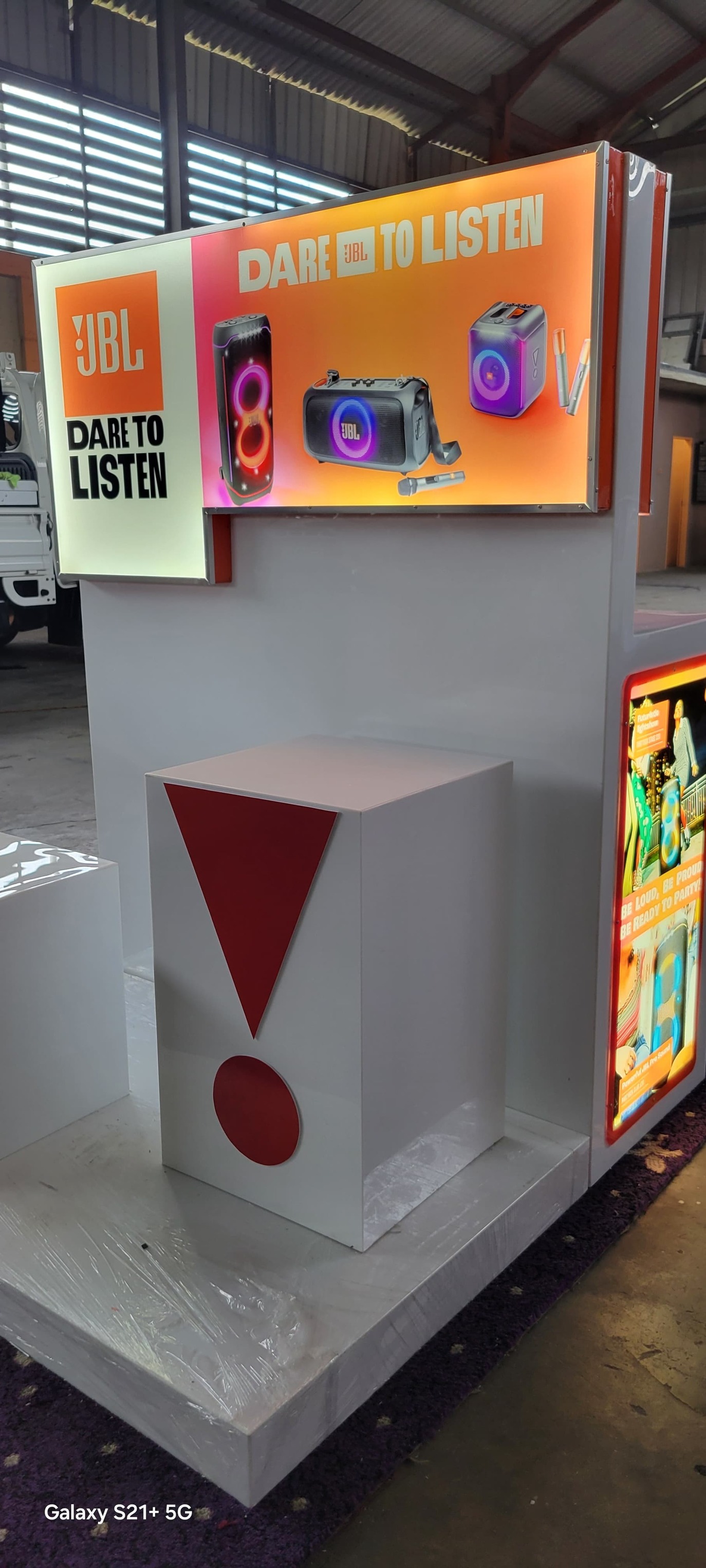 RSE Sign and Tint Studio Ltd | Montrose