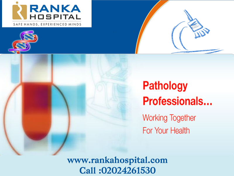 Ranka Hospital