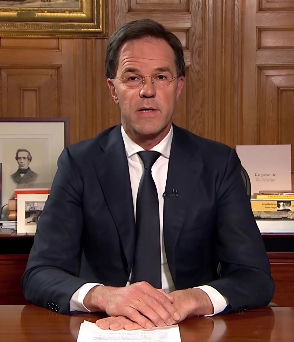 Tips - Mark Rutte waarschuwt heel Nederland met deze zeer dringende ...