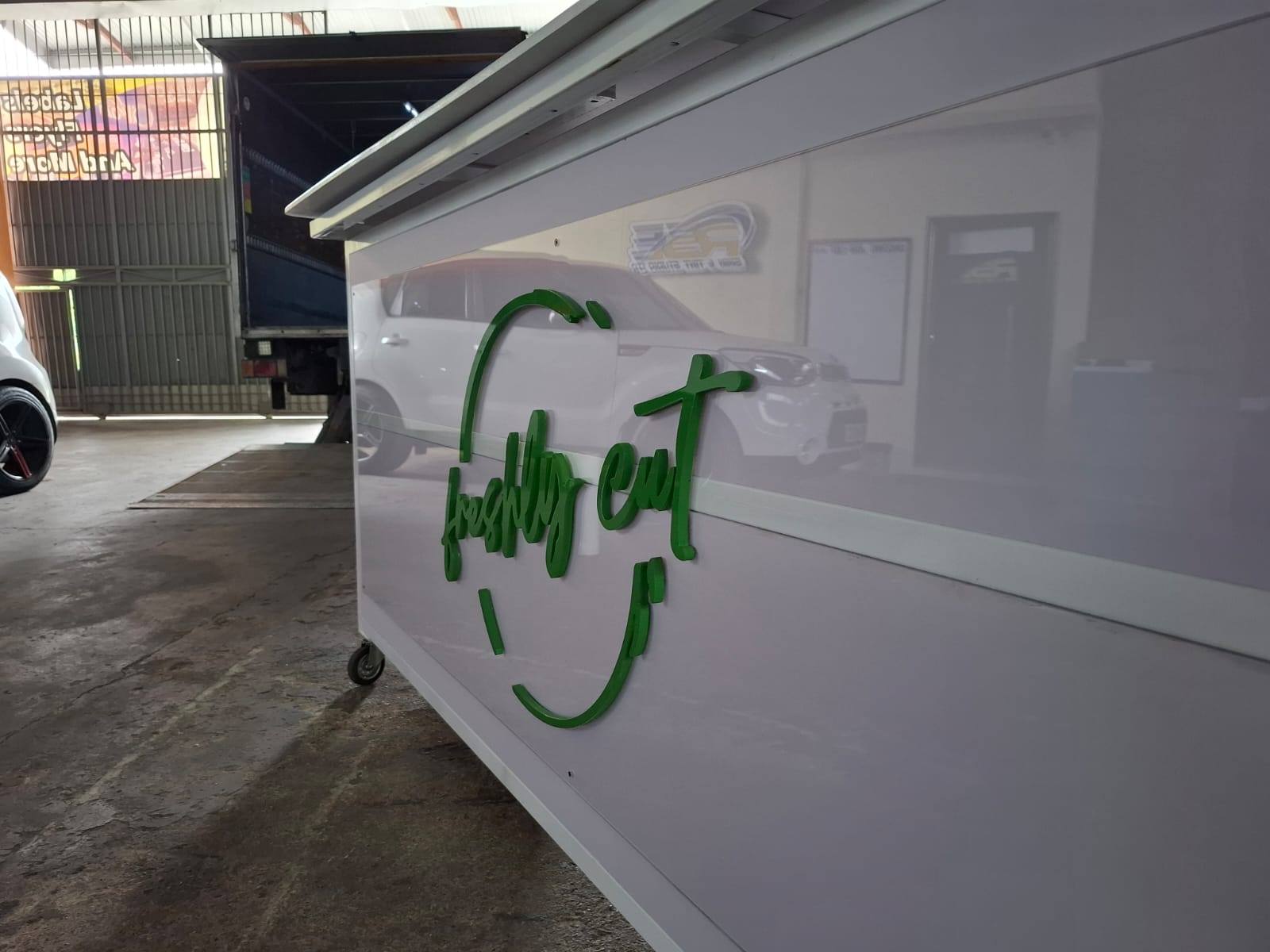 RSE Sign and Tint Studio Ltd | Montrose