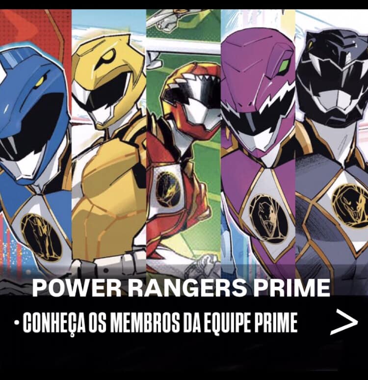 Space Ranger Brasil