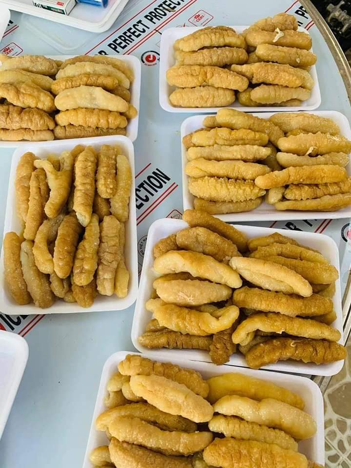 Tuấn Trần - Đặc Sản Biển