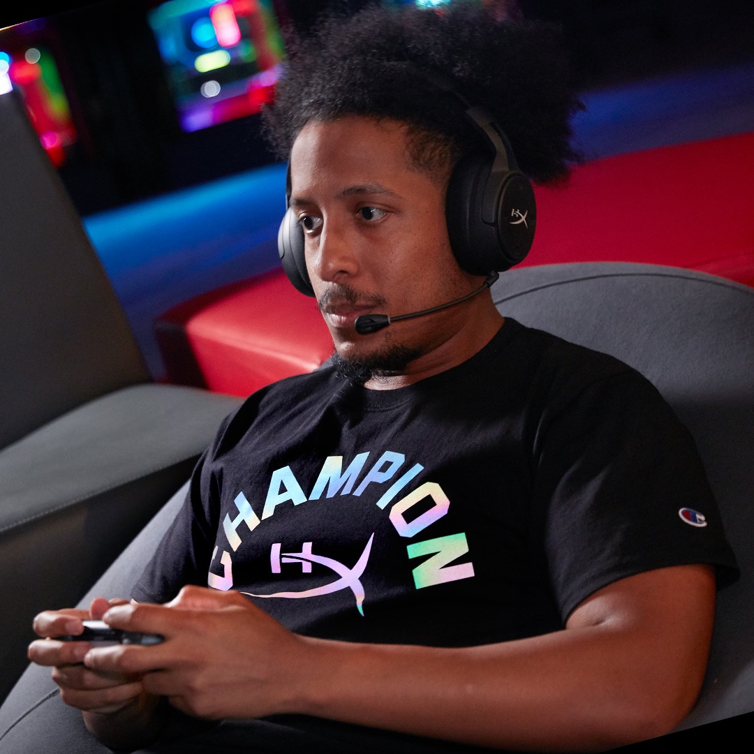 Engine - แฟนคลับ HyperX เตรียมเฮเมื่อ Champion ทำ...