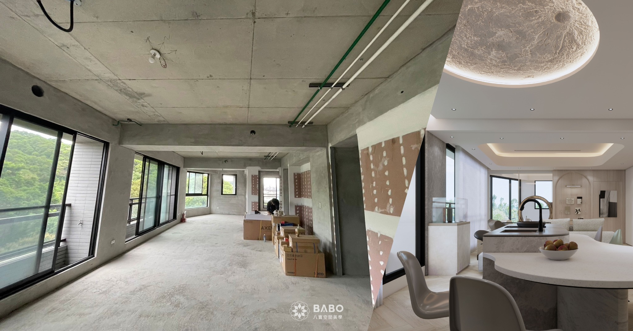 BABO - 🏗️ 2025年毛胚屋裝潢完全攻略上線啦！ 想從零開始打造夢想中的家，卻不確定從哪裡開始？這篇就是為你寫的！ 👉 裝潢要花多少錢 ...