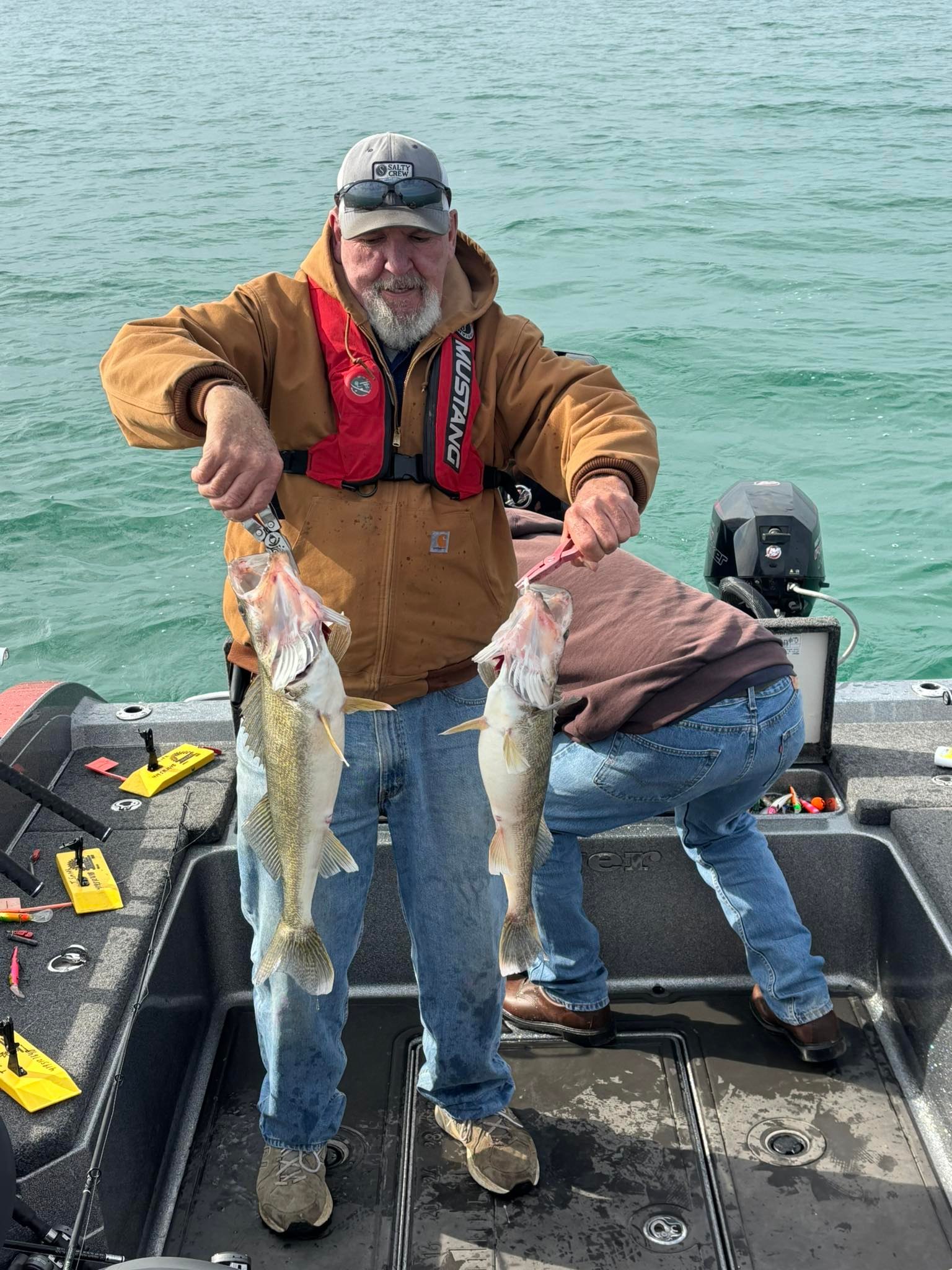Lip Ripper Fishing Charters