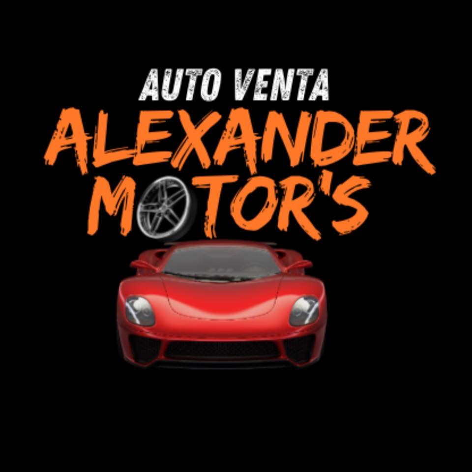 Alexander Motors Autoventa | Santa Cruz de la Sierra