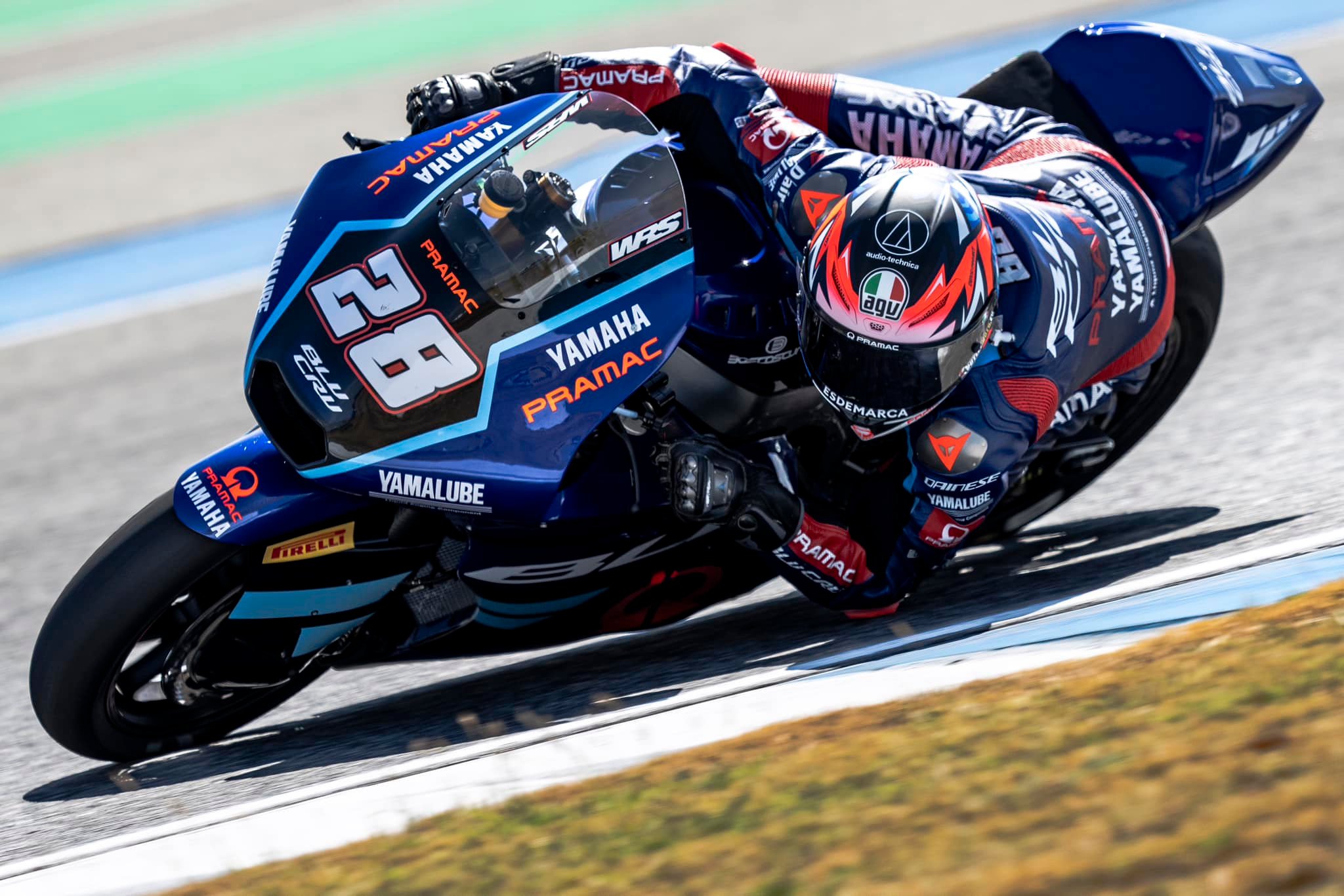 Yamaha Factory Racing