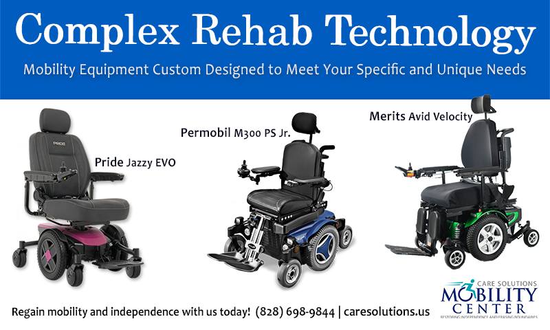 It's Mobility Monday!... - Care Solutions Mobility Center | Facebook