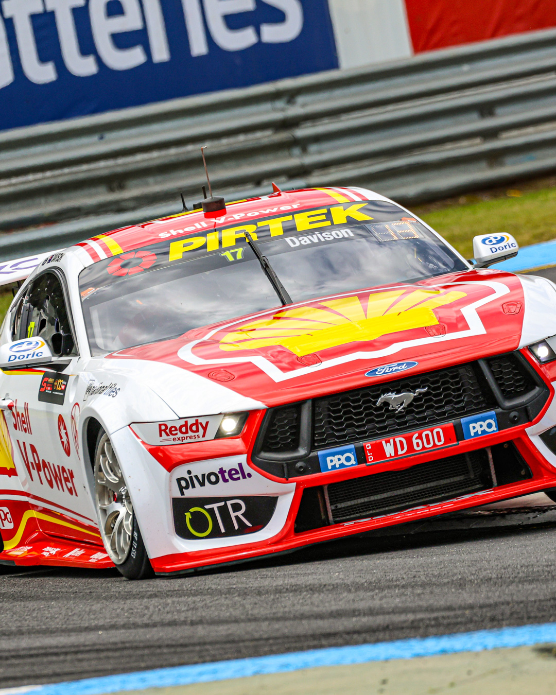 V8 - Some Sunday trivia, because why not… Which driver’s 600th ...