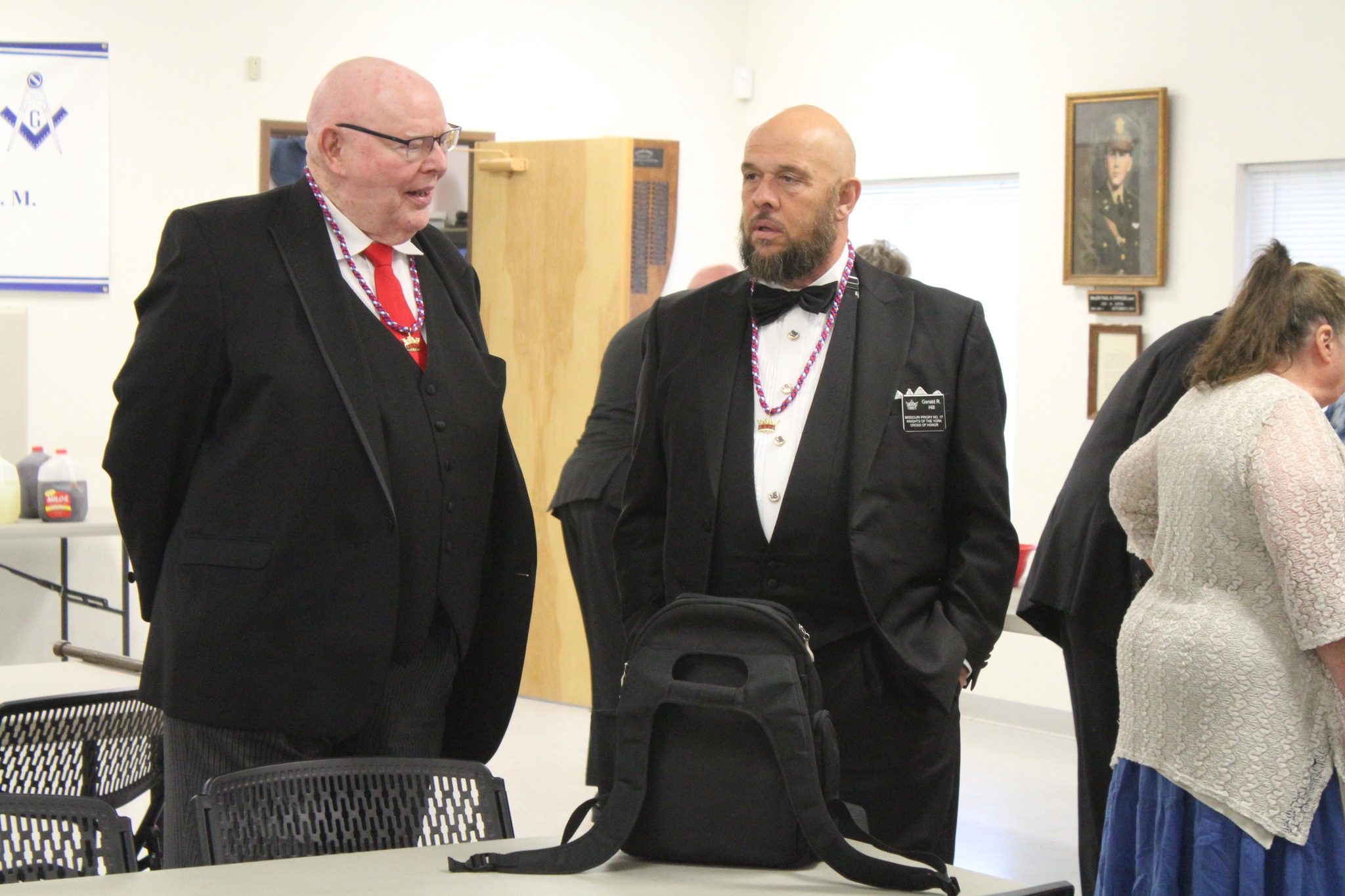 Grand York Rite of Missouri... - Grand York Rite of Missouri