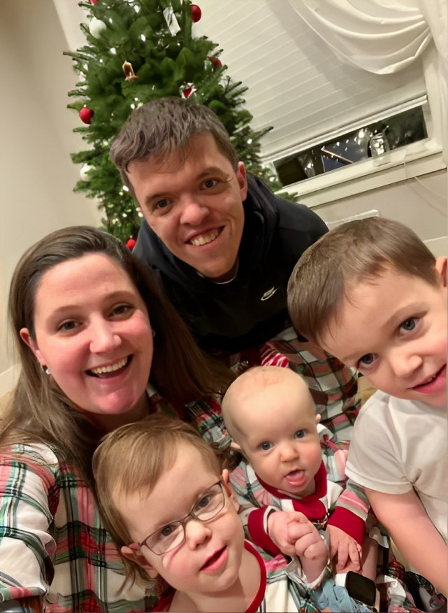 The Roloff Family Fandom 👉 | Facebook