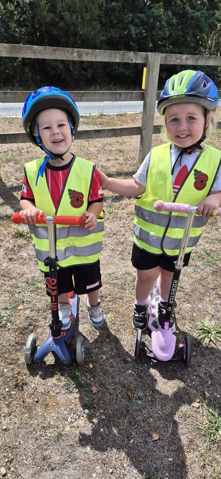 Romsey Rugrats