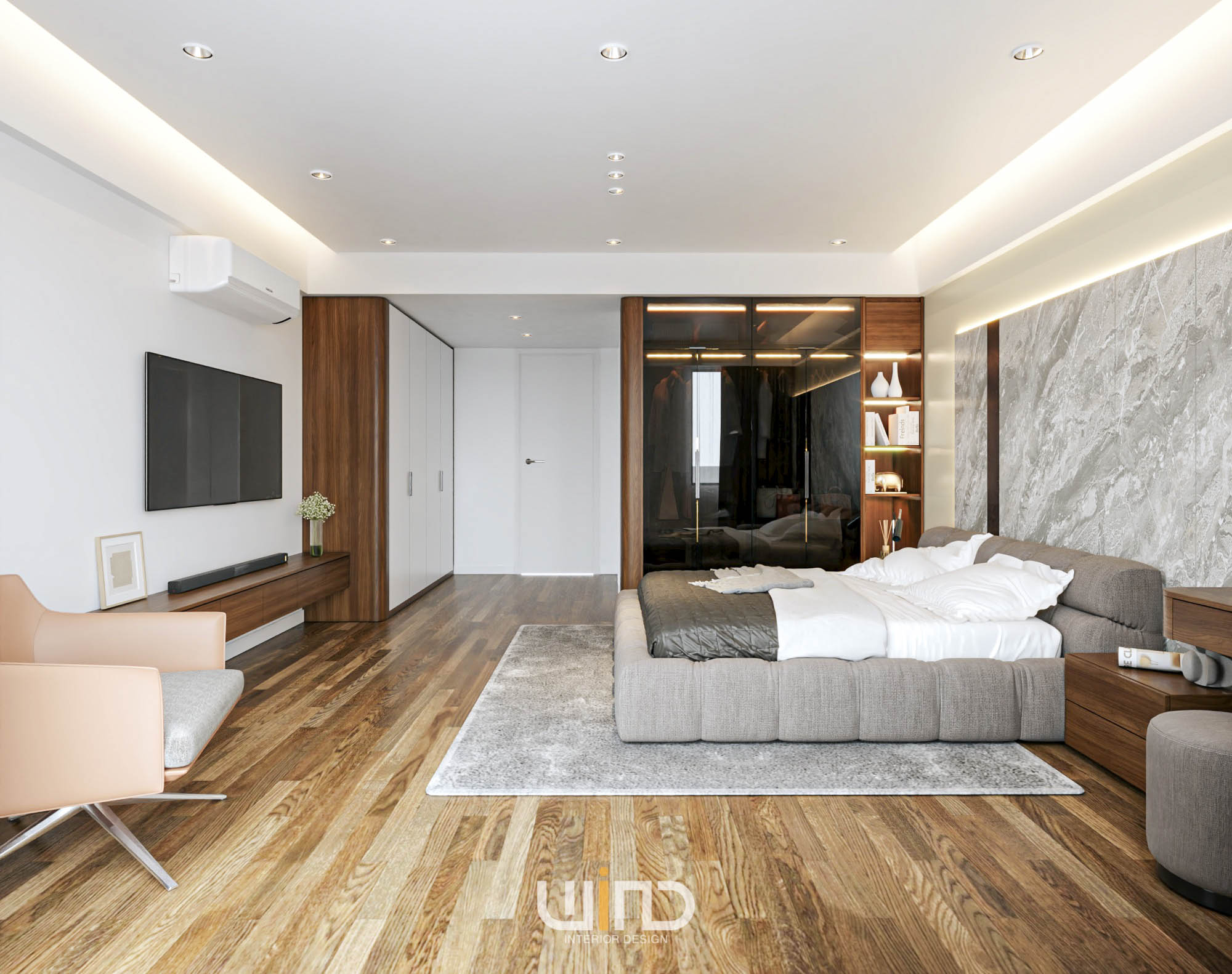 Thiết Kế Thi Công Nội Thất Wind Design | Hanoi
