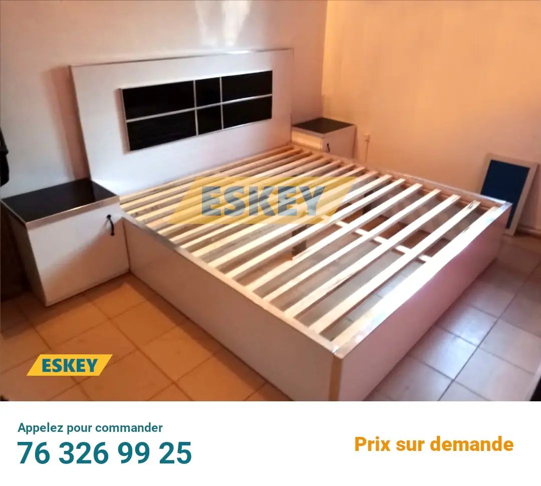 Eskey | Dakar