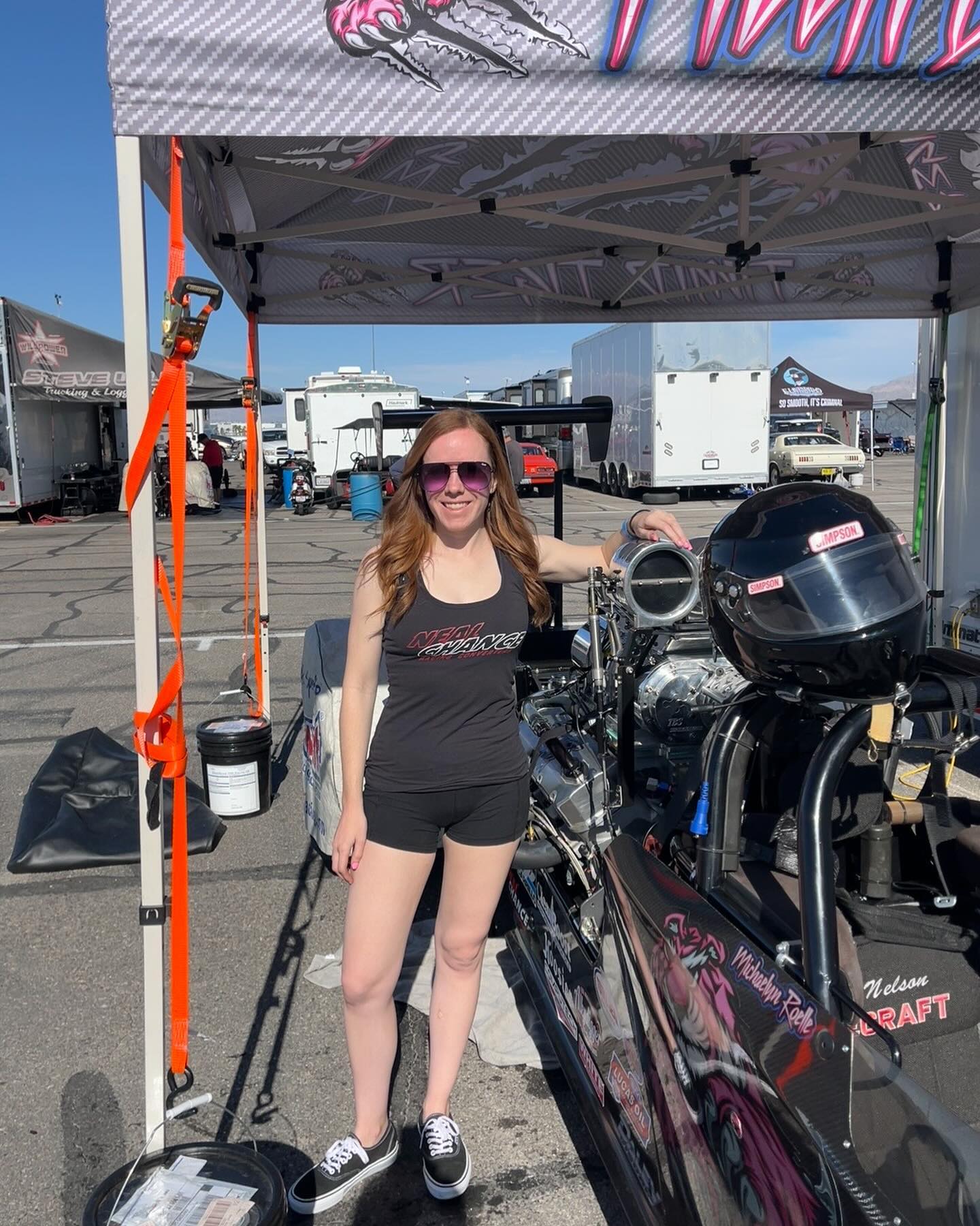 Timid Tiger Racing