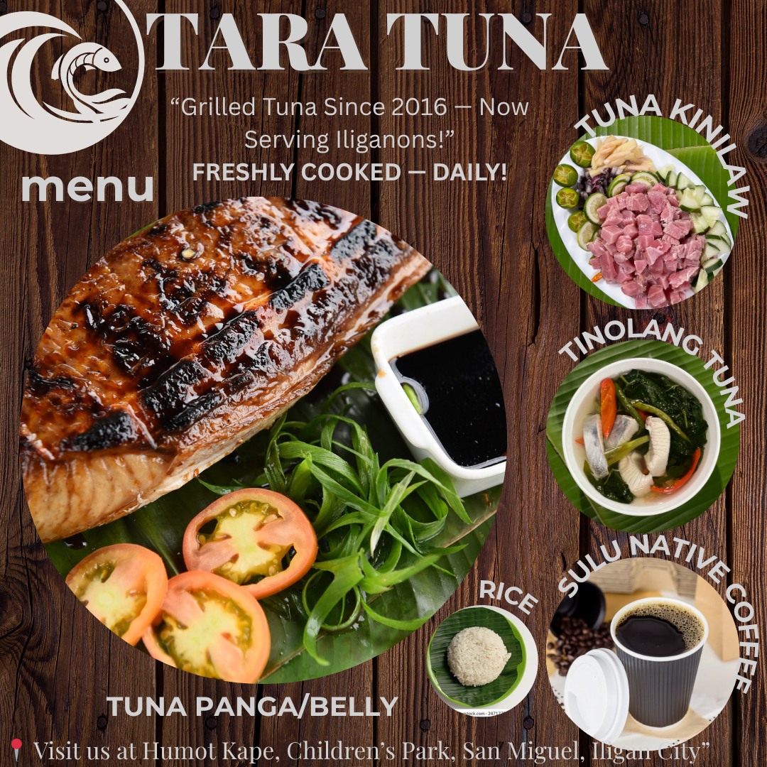 Tara Tuna80386344