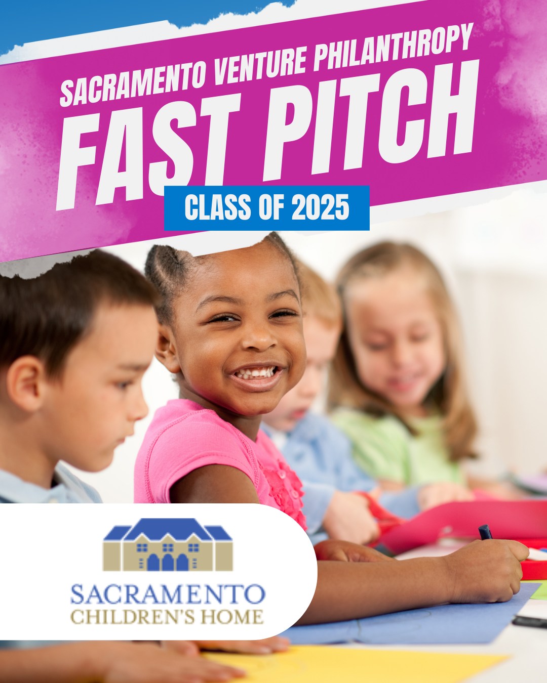 Sacramento Venture Philanthropy | El Dorado Hills CA