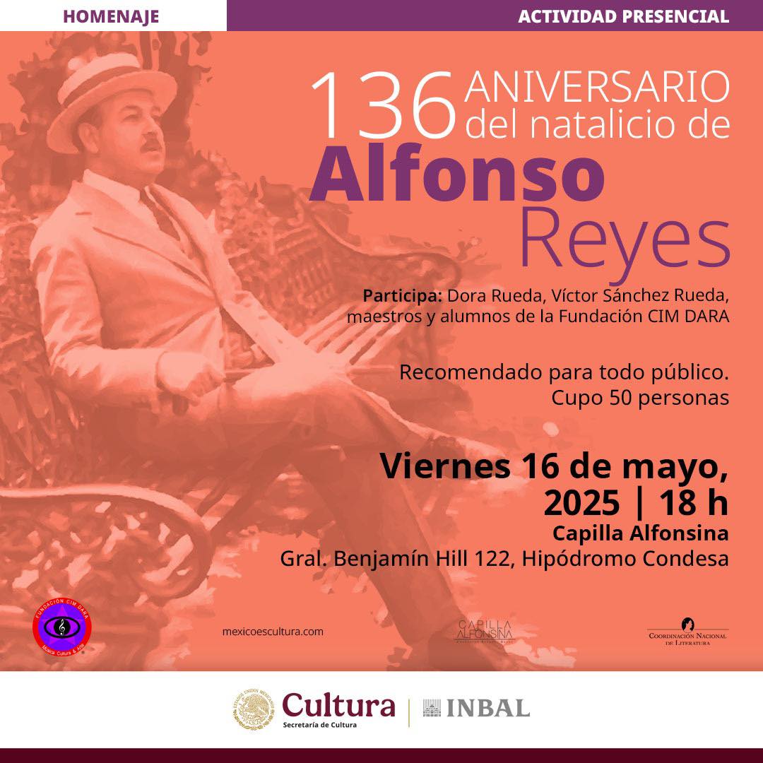 Coordinación - Disfruta de un repertorio musical y de lecturas de ...