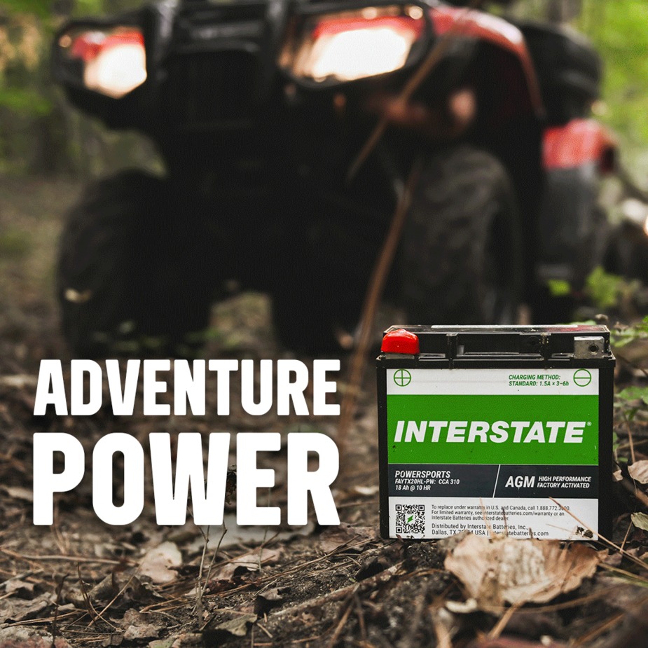 Interstate Batteries Fort Collins