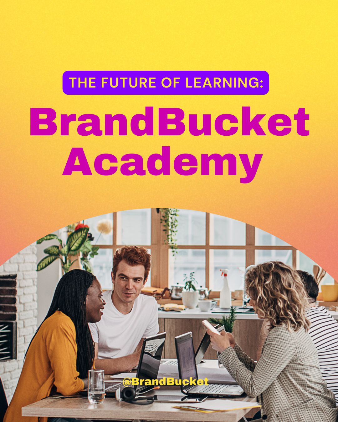 BrandBucket