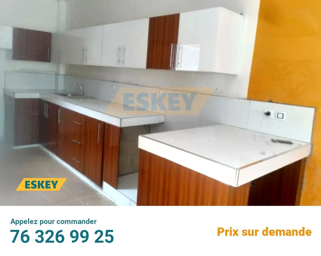 Eskey | Dakar