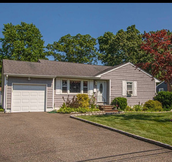 Homes Sold By Brianna