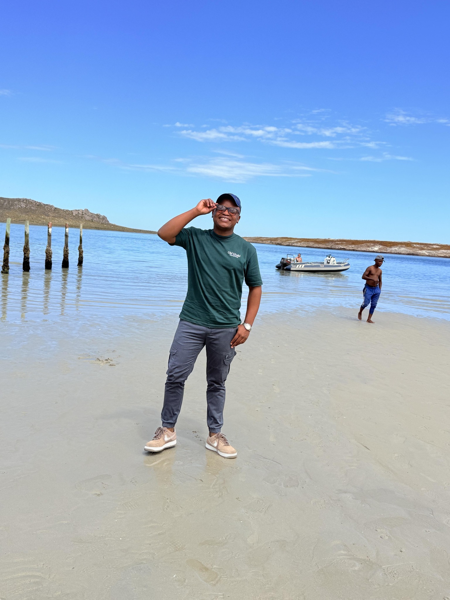 Luphiwe Mda