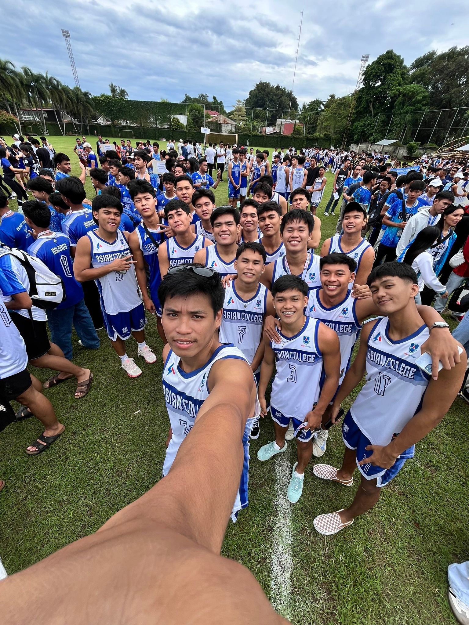 Clyver Klir Balucan