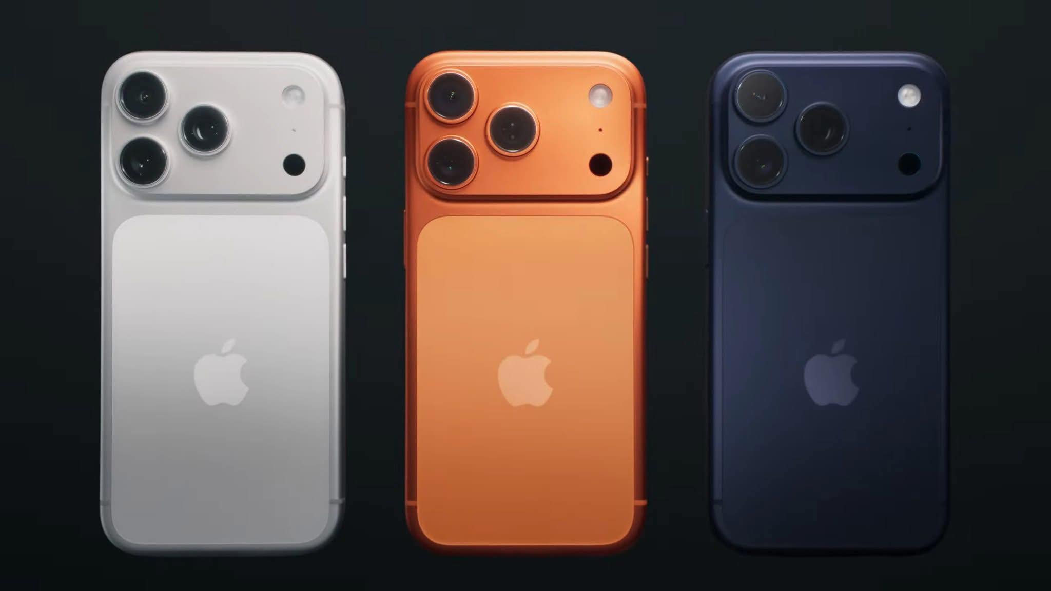 Jae Secondhand - iPhone 17 Pro กับ iPhone 17 Pro Max... | Facebook