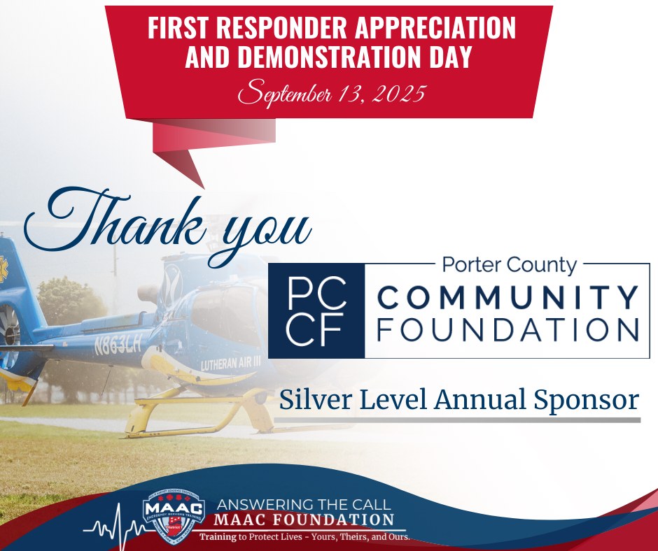 MAAC - The MAAC Foundation is proud to recognize @pccommunityfoundation ...